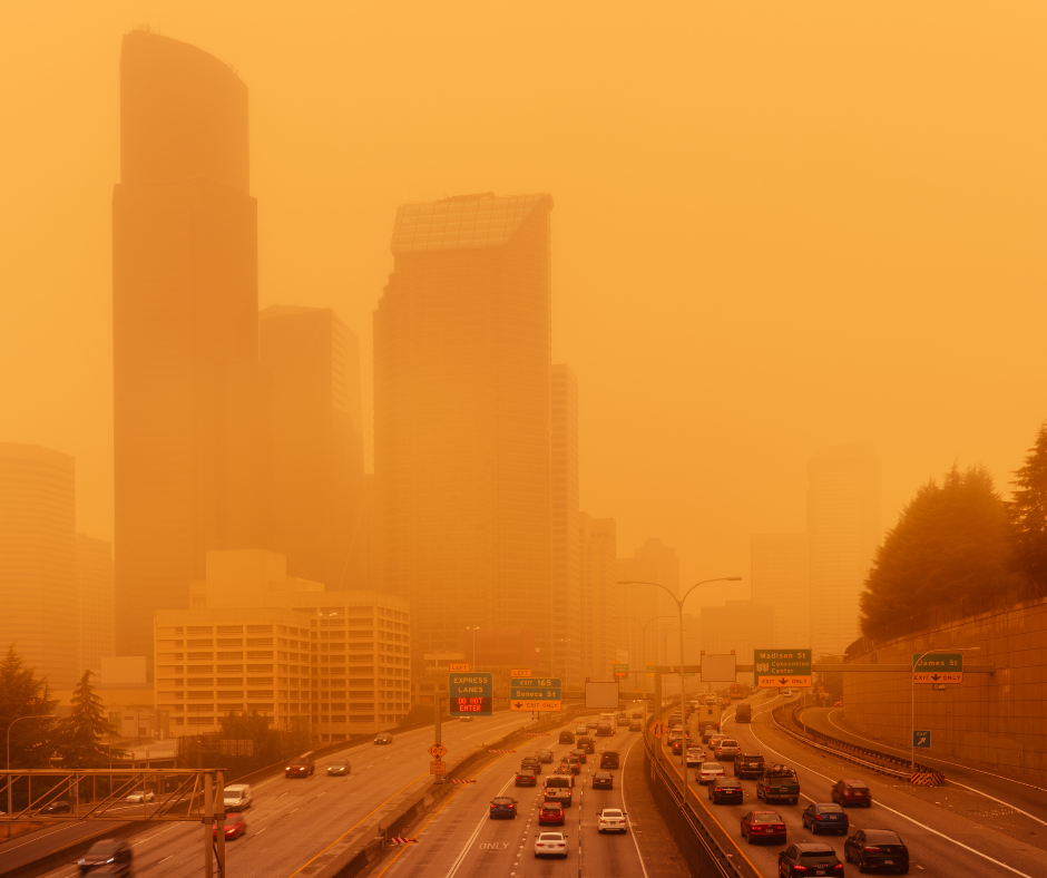 Fight Fire with Sleep Hygiene