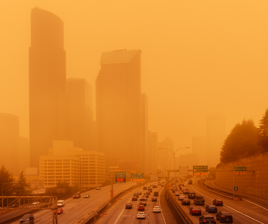 Fight Fire with Sleep Hygiene