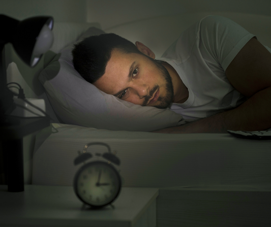 It’s 3:00 am and You’re Watching Netflix