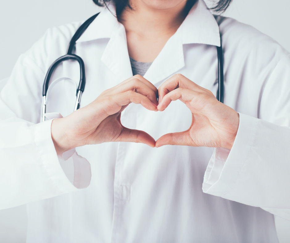 Sleep Makes the Heart Grow Fonder