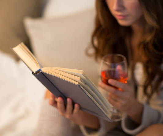 A ‘Nightcap’ is a ‘No-No!’