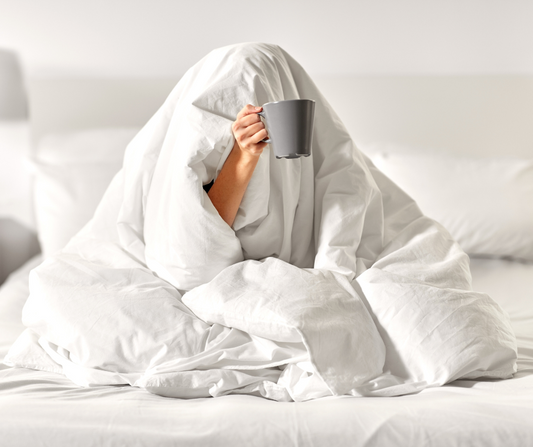 The Weight of the World