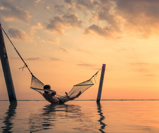 Sleep Tourism: The New, Dreamy Travel Trend