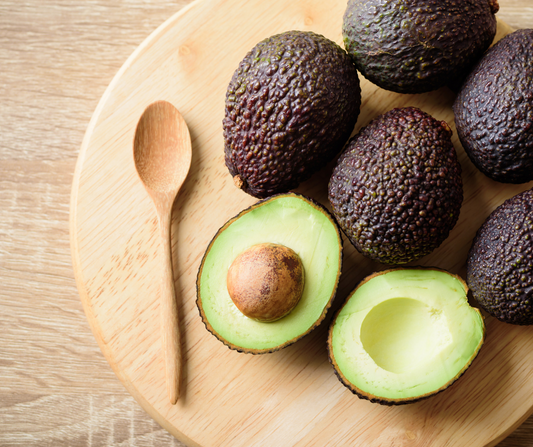 Holy Guacamole—Avocados May Help You Sleep!