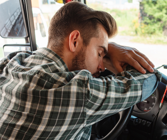 Drowsy Driving: Don’t Snooze and Cruise