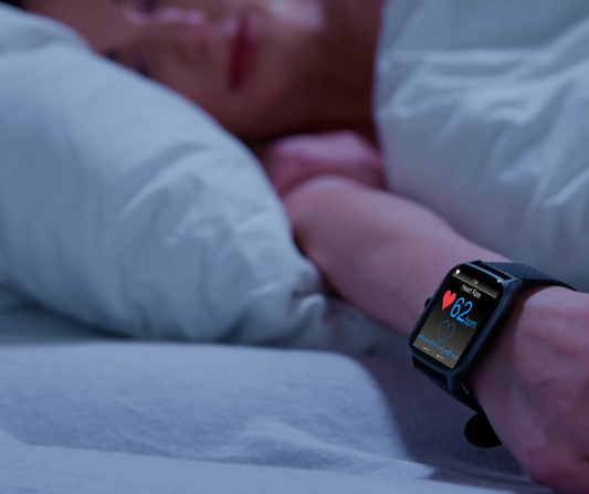 Is Your Sleep Tracker Stressing You Out?