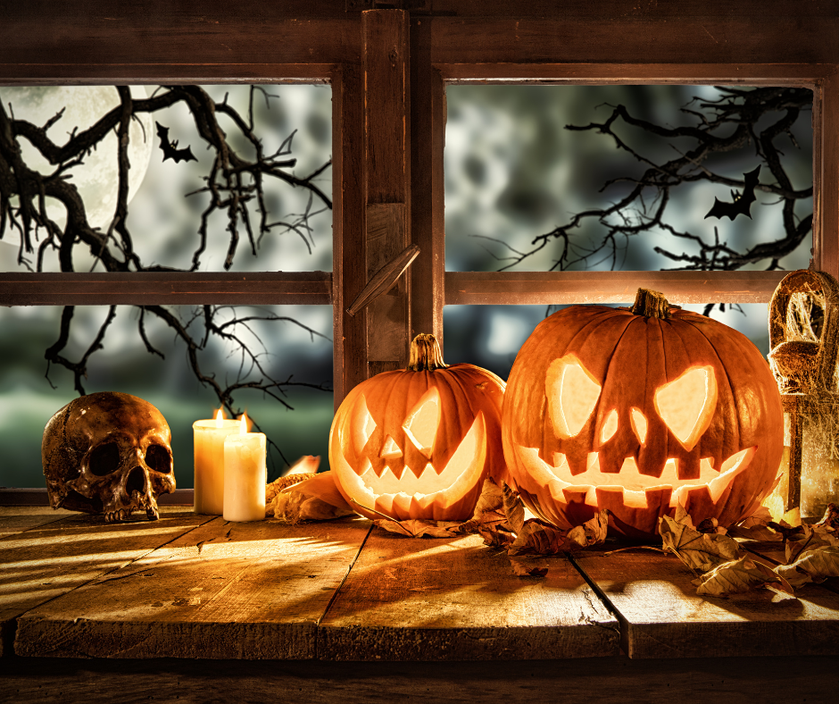 Sweet Dreams: A Halloween Sleep Guide for Parents