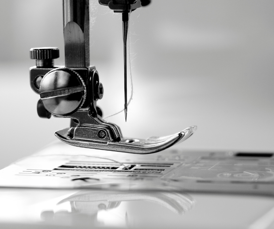 A Bedtime Story: The Beginnings of the MVMI Pillow