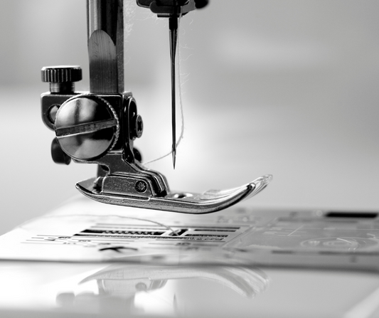 A Bedtime Story: The Beginnings of the MVMI Pillow