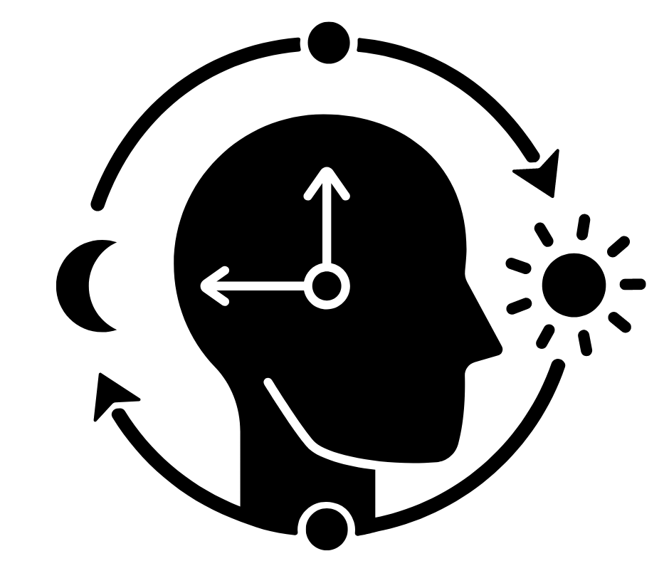 I’ve Got the Rhythm!