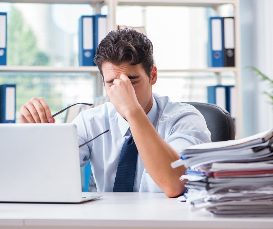 PSA: Monday Will be Happening an Hour Earlier