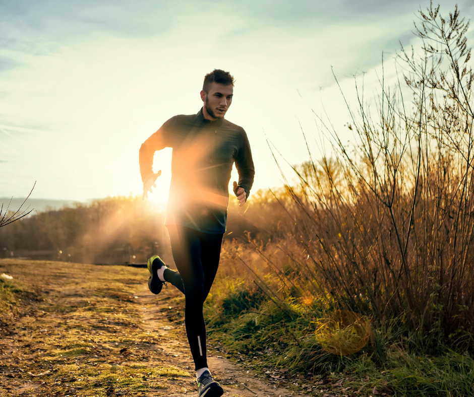 When to Sweat for Better Sleep!