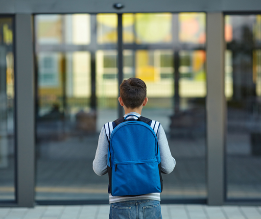 Snooze and Succeed: A Back-to-School Game Plan