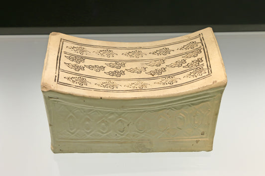 The Evolution of Pillows: Mesopotamia to MVMI!