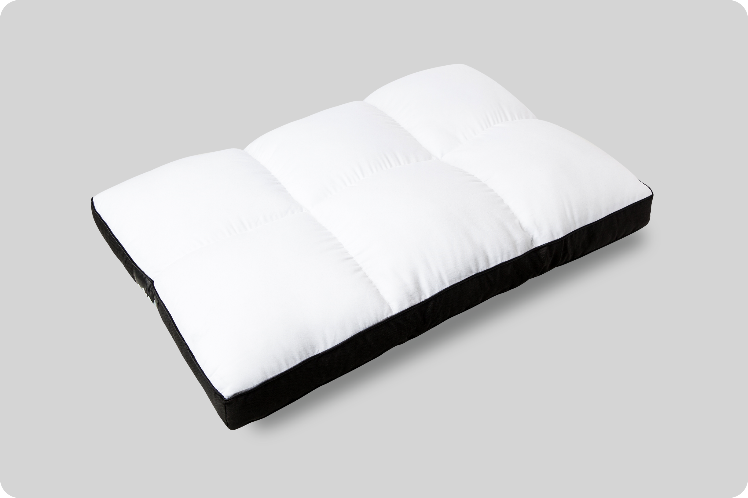 MVMI Pillow | MVMI Sleep | We Reinvented the Bed Pillow