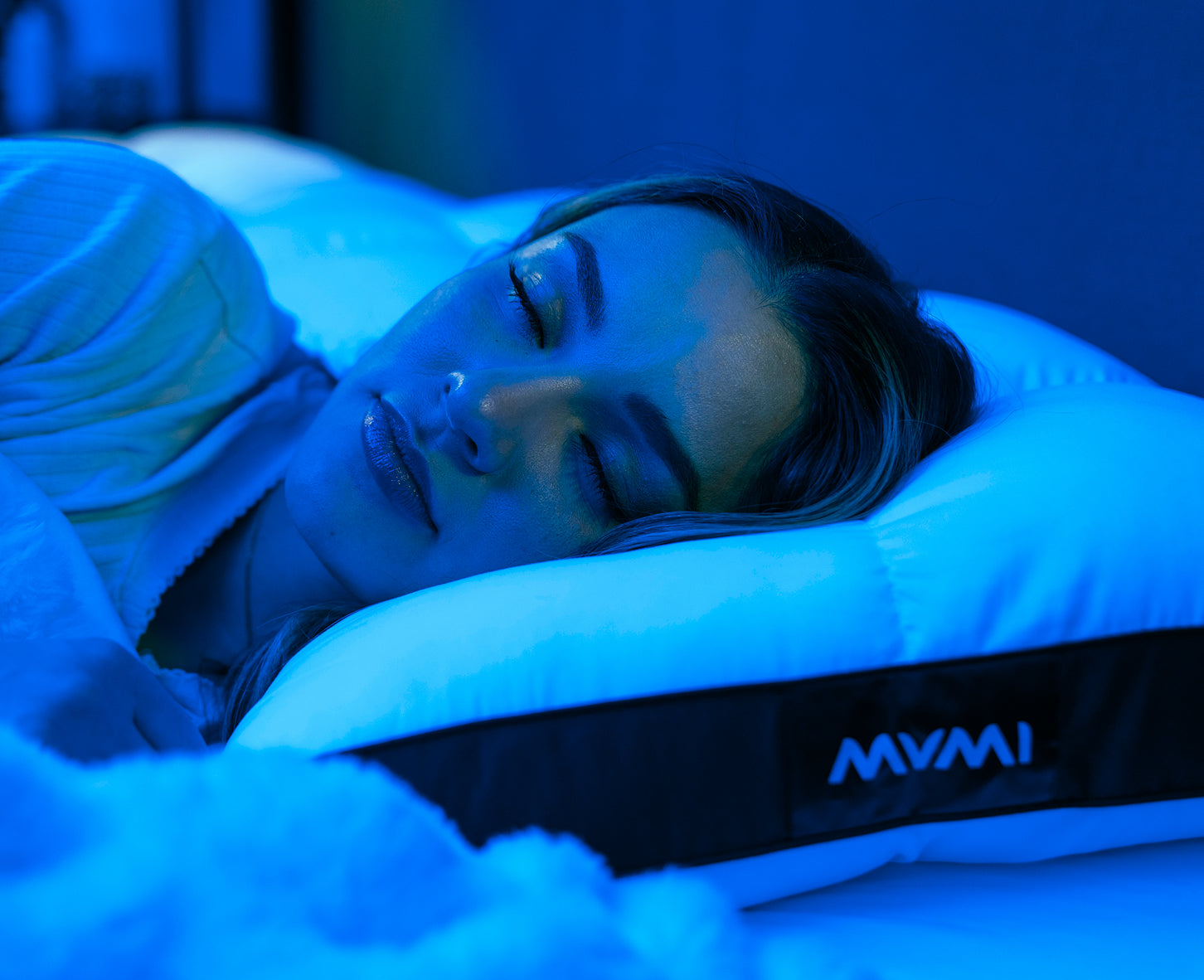 Greatness begins with sleep.
Sleep Ambitiously.