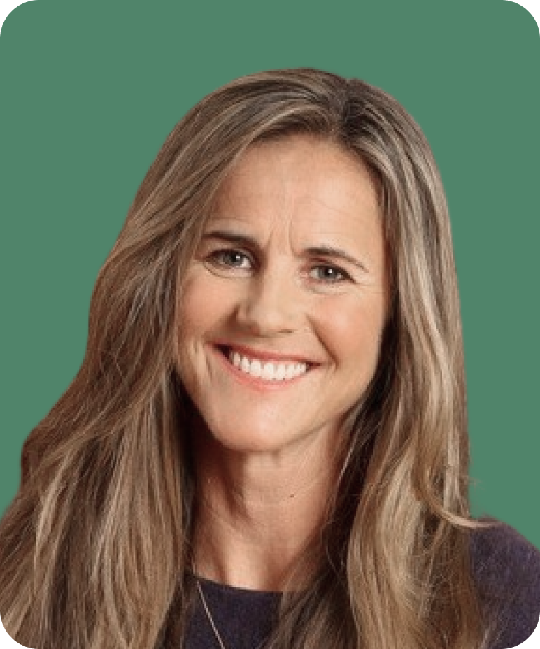 Brandi Chastain