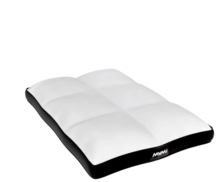 MVMI Pillow