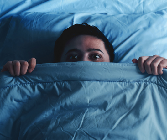 Sleep Disorders: The Wild West
