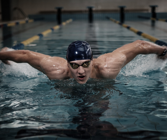 Sleep Like an Olympian: Tips for Everyday Champs