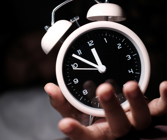 Is Daylight Savings Time Hazardous to Your Health?