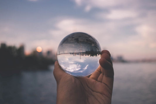 Sleep Alters Perspective, Perspective is Reality