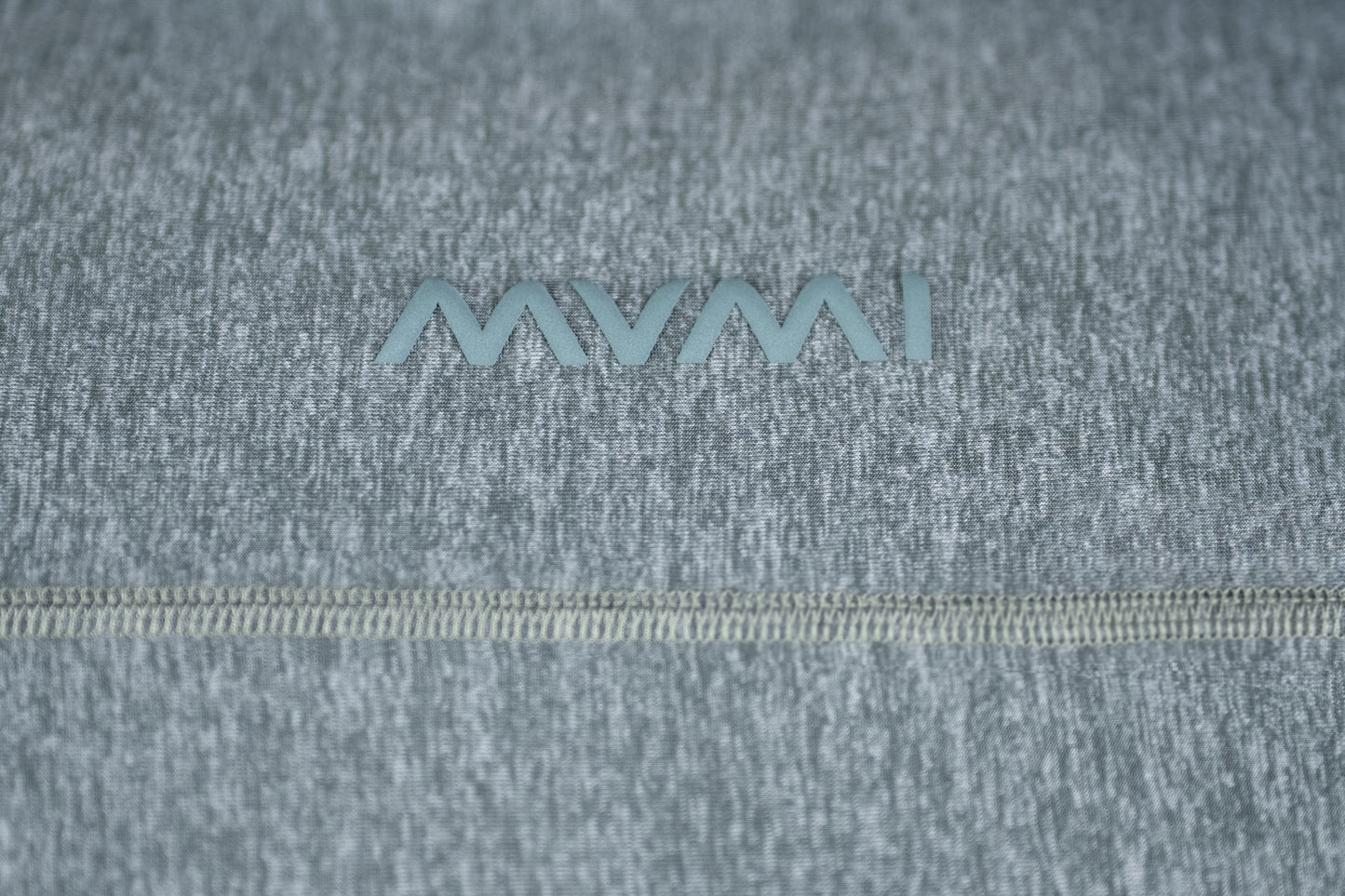 Heathered Grey
