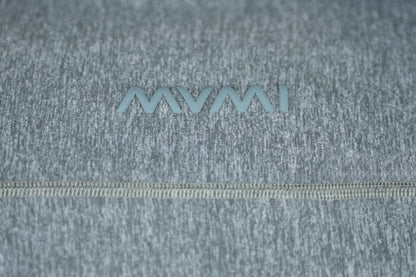 Heathered Grey