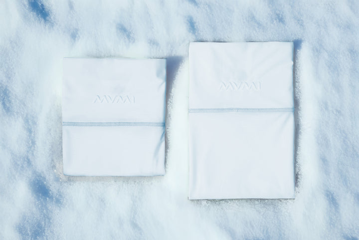 Sweat-Free Recovery