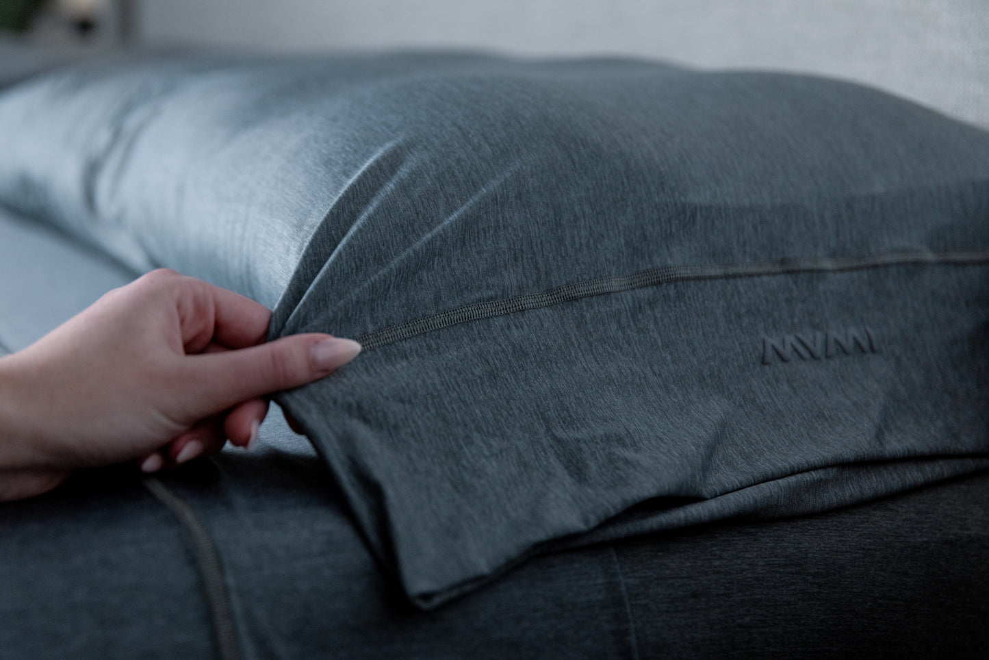 MVMI Sheet Set