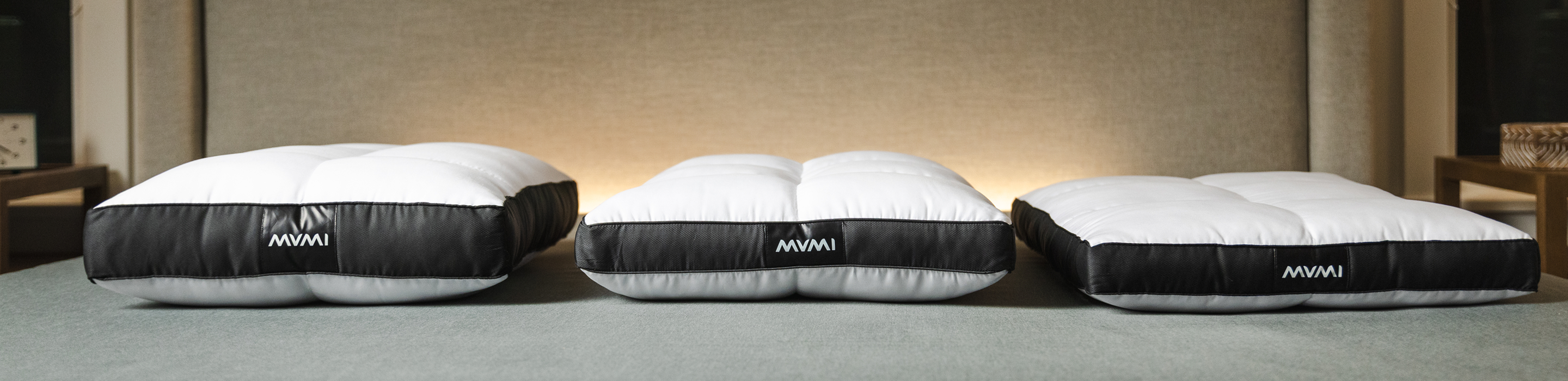 pillows