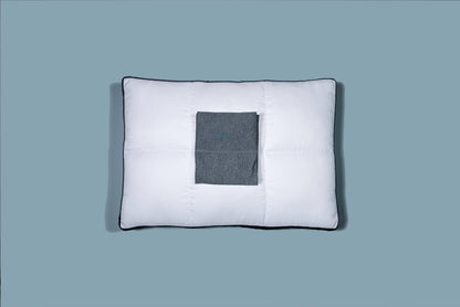 Heathered Grey