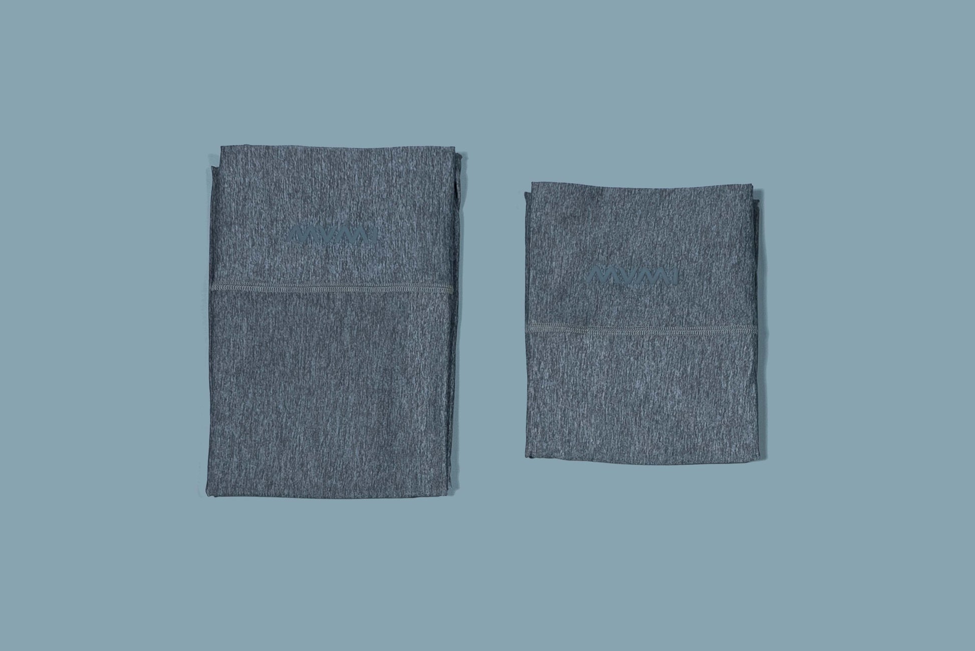 Heathered Grey