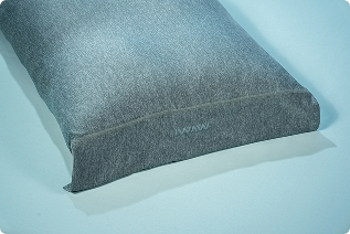 Silky-Smooth Comfort for Skin & Hair Defense