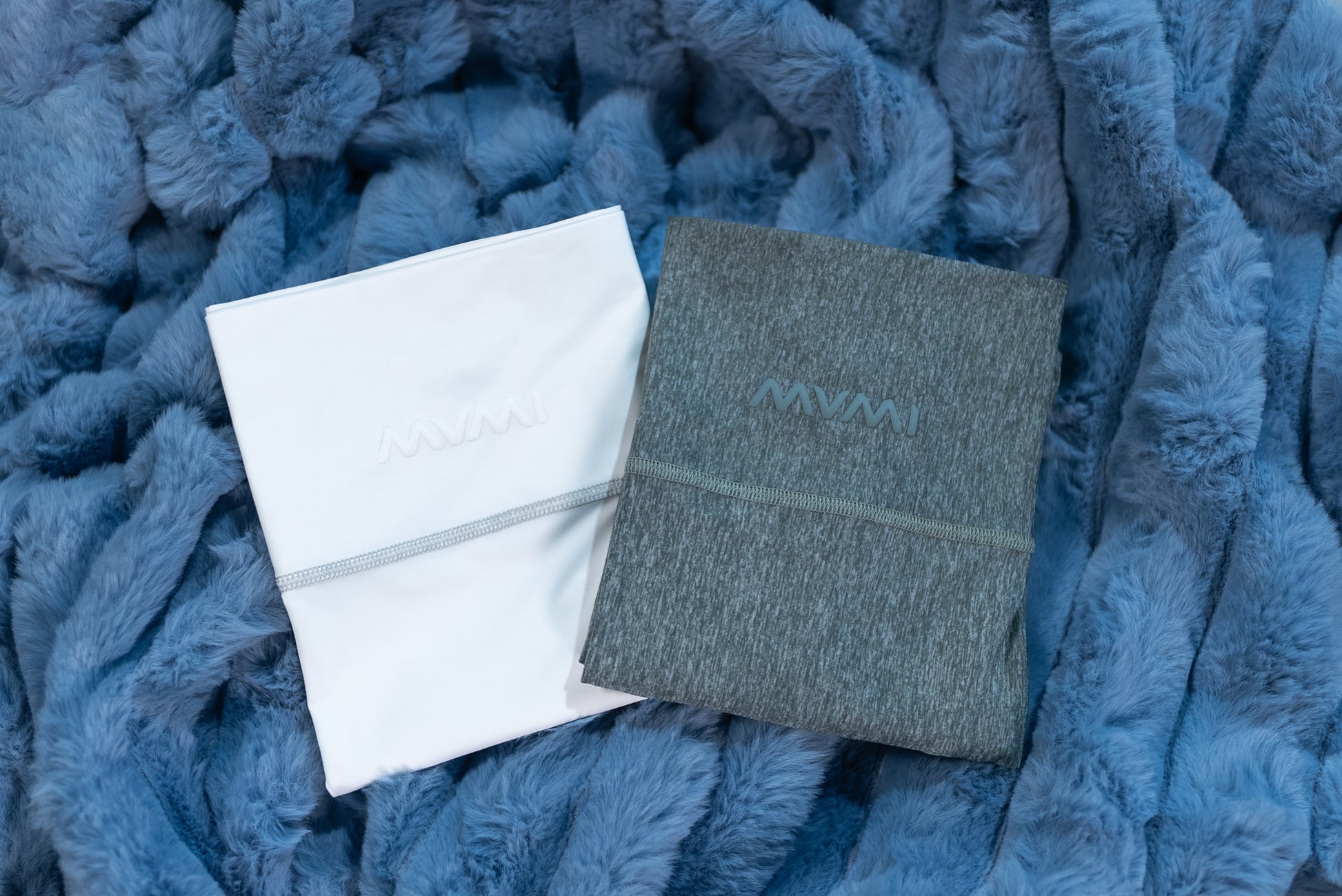Heathered Grey