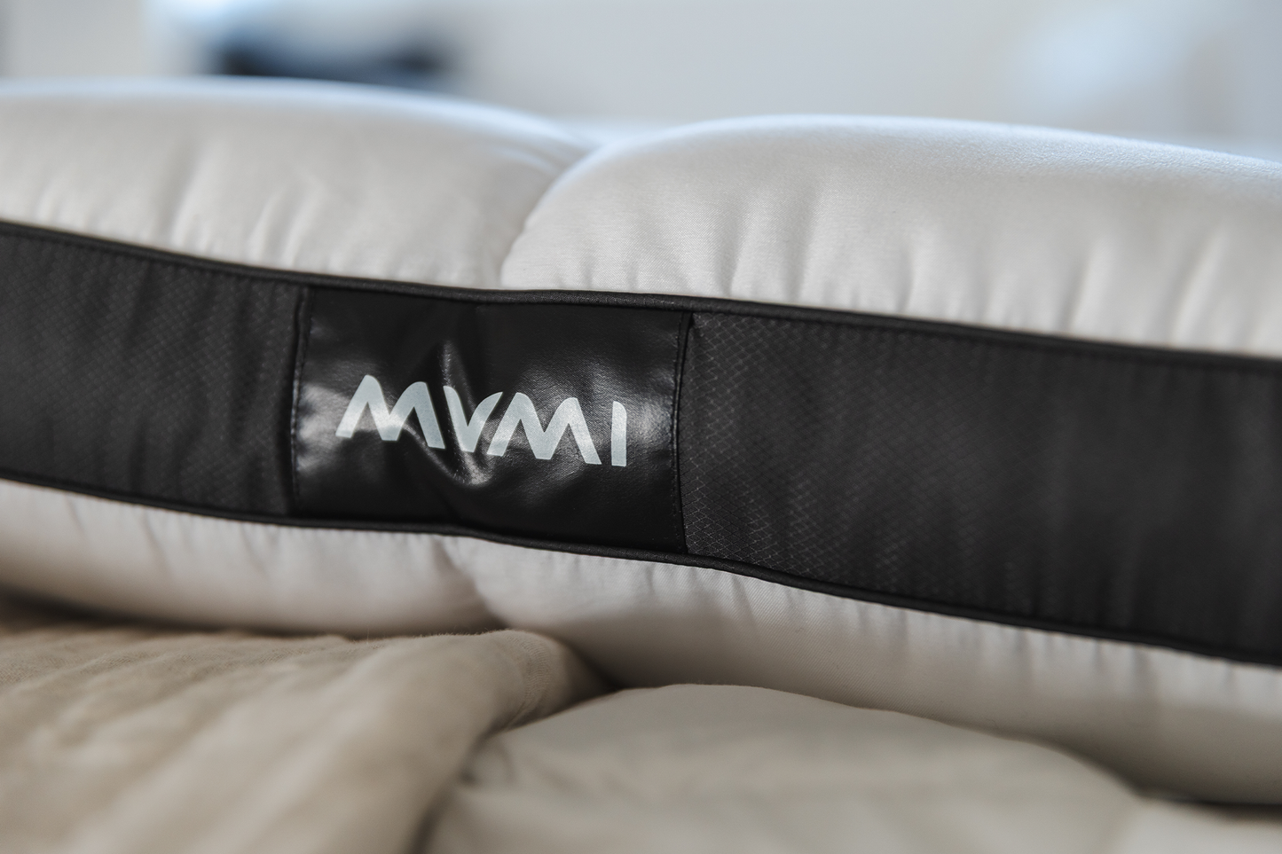 MVMI Pillow