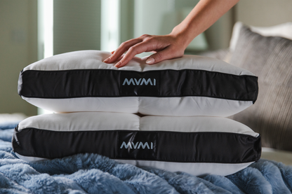 MVMI Pillow