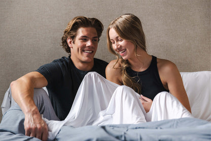 MVMI Sheet Set
