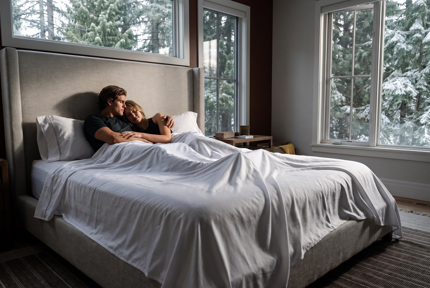 MVMI Sheet Set