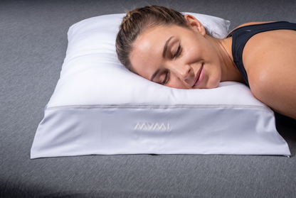 MVMI Pillowcase